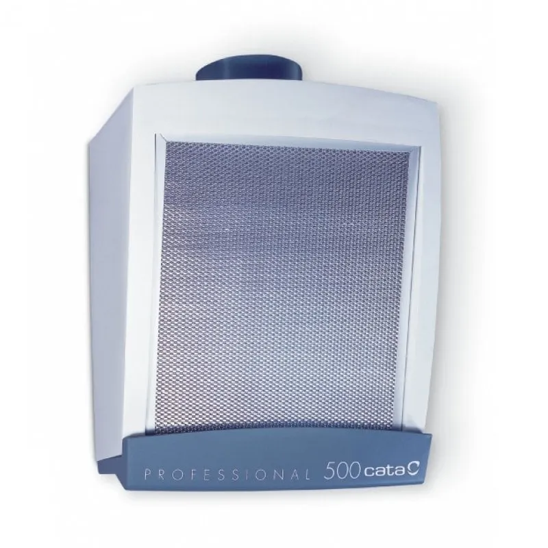 Estrattore da cucina Cata Professional 500 Bianco/Blu