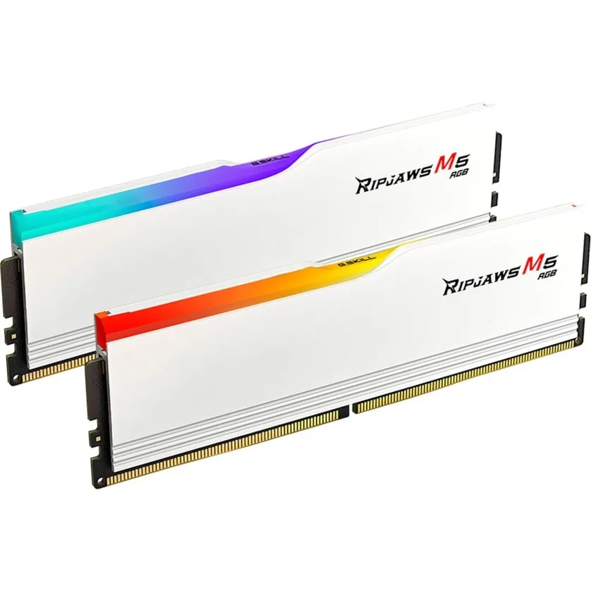 DIMM 64 GB DDR5-6400 (2x 32 GB) Dual-Kit, Memoria