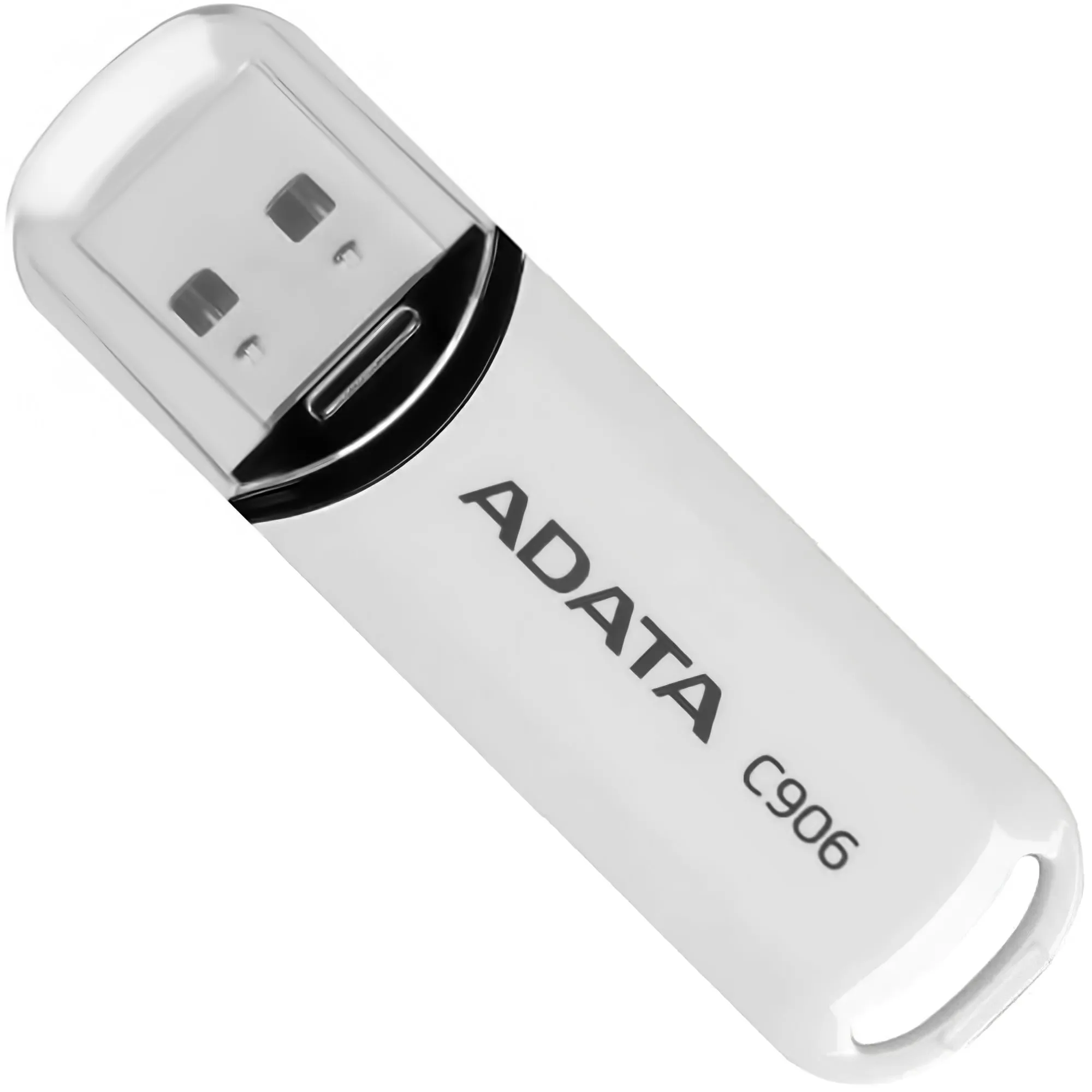 Memoria esterna USB-A Adata C906, 64Gb AC906-64G-RWH