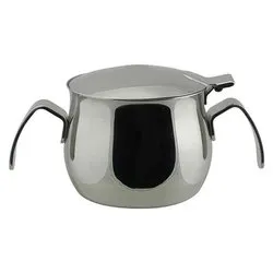 Zuccheriera Inox 18/10 (350ml) OMNIA Cromo lucido 00860080ICZ