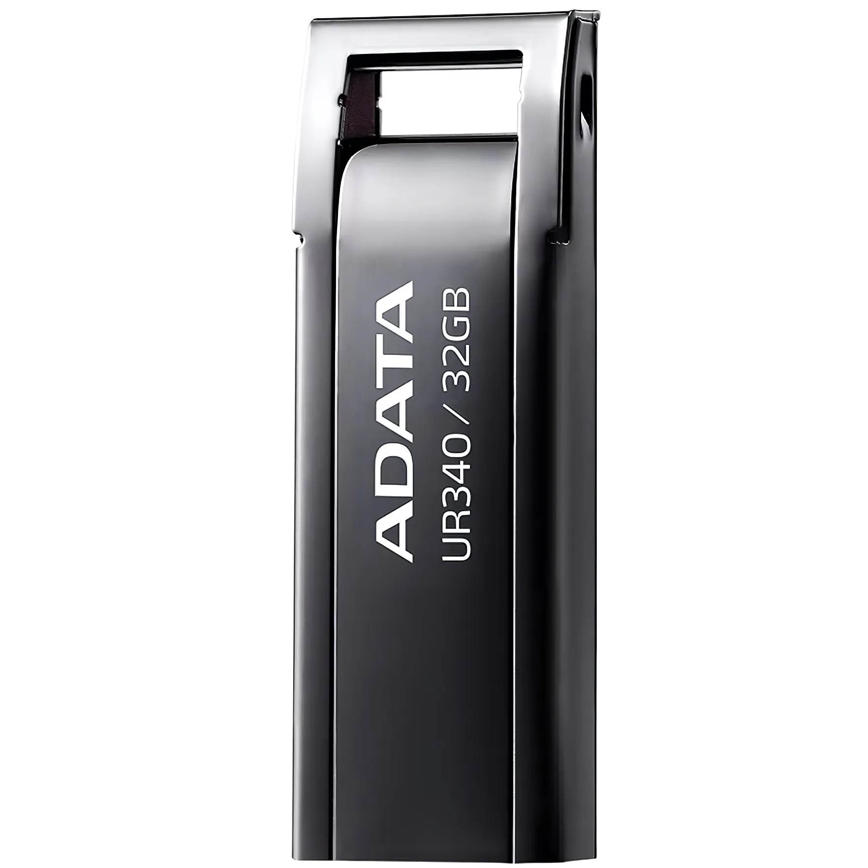 Memoria Esterna USB-A 3.2 Adata UR340, 32Gb AROY-UR340-32GBK