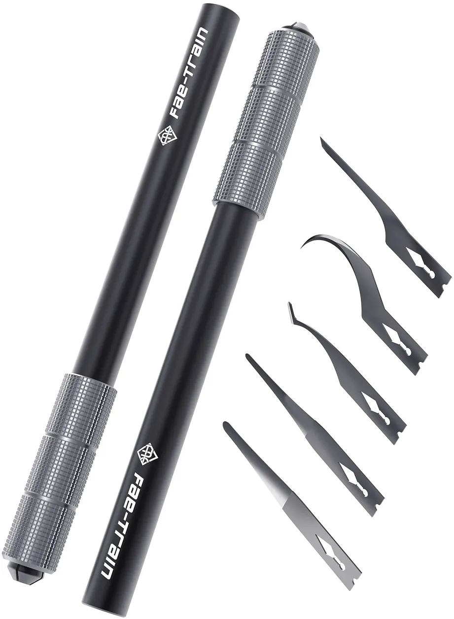 Bisturi 18Kinds, 5in1