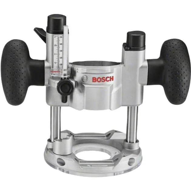 TE 600 Professional, Guida