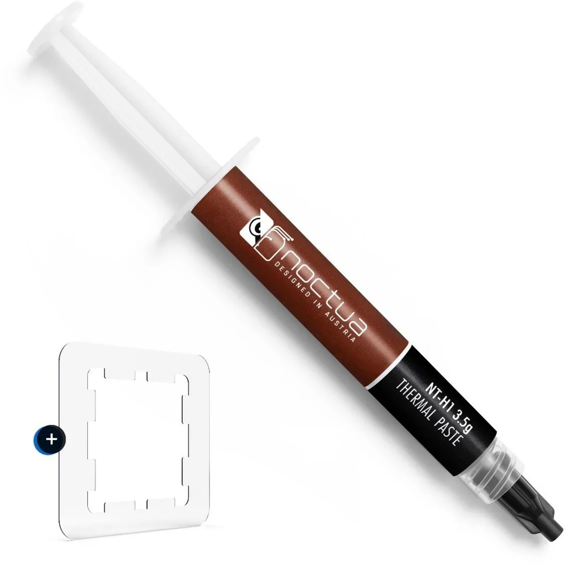 NT-H1 3.5g AM5 Edition, Pastiglie e composti termiche