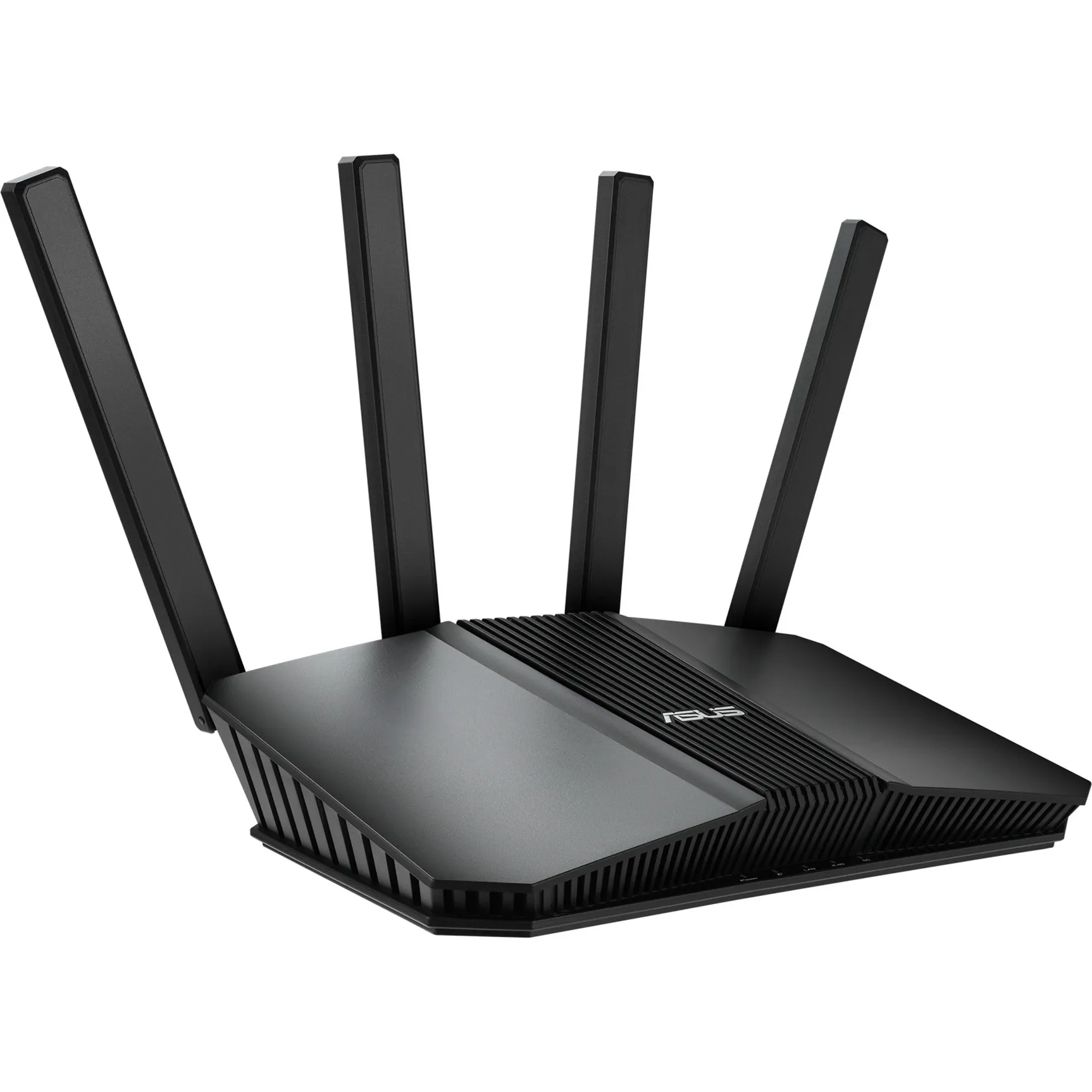 RT-BE82U BE6500 router wireless 2.5 Gigabit Ethernet Dual-band (2.4 GHz/5 GHz) Nero, Router di rete