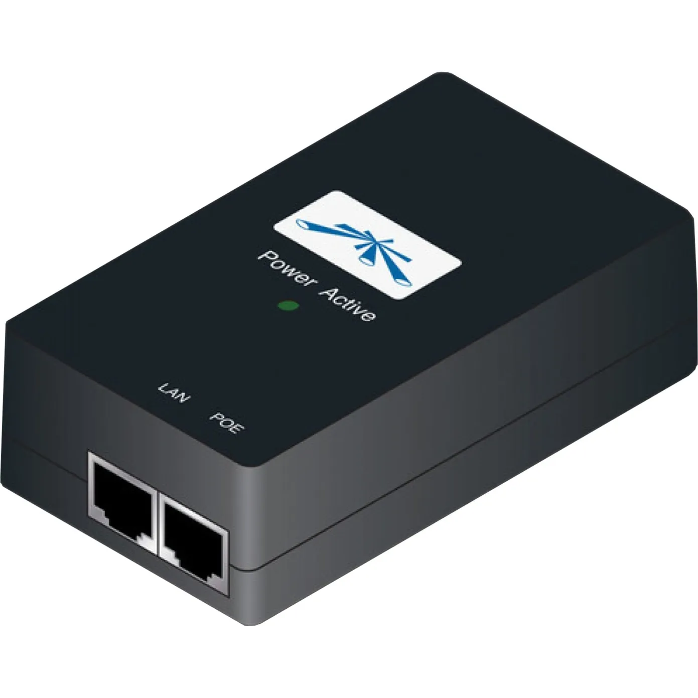 POE-50-60W Gigabit Ethernet 50 V, Iniettore PoE