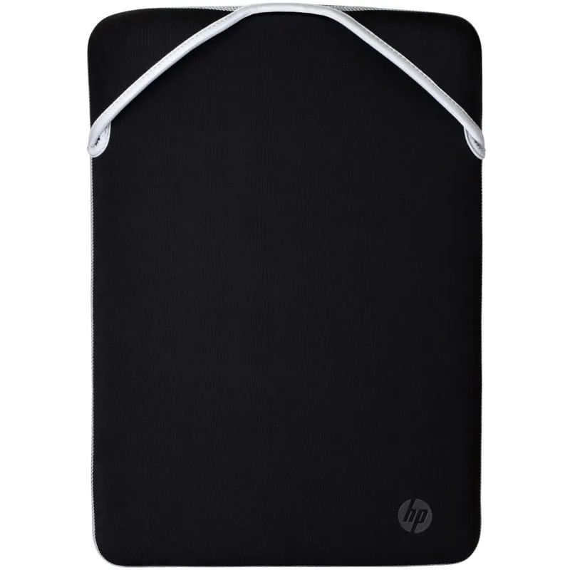 HP Custodia protettiva reversibile per laptop argento da 14,1"