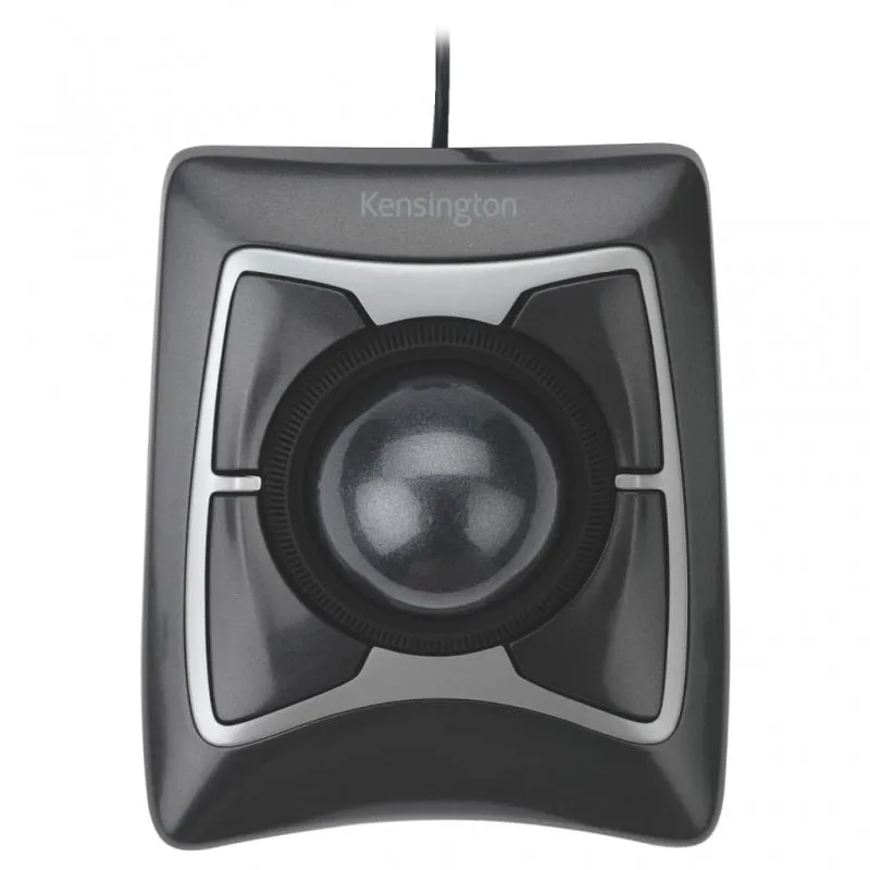 Kensington Trackball ottica Expert