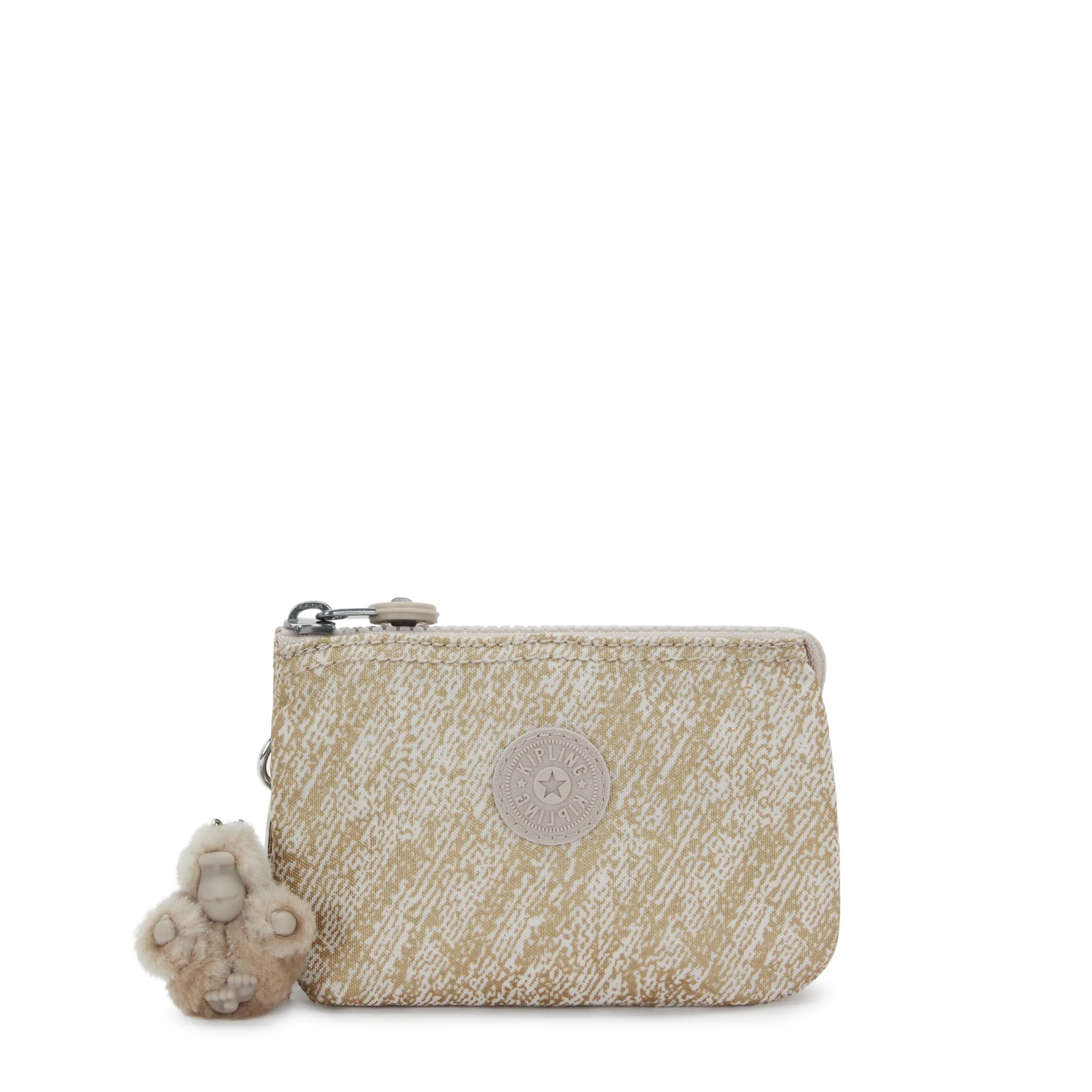 Kipling CREATIVITY S Piccola borsa, sacchetti, custodie, Brush of Gold (Oro)