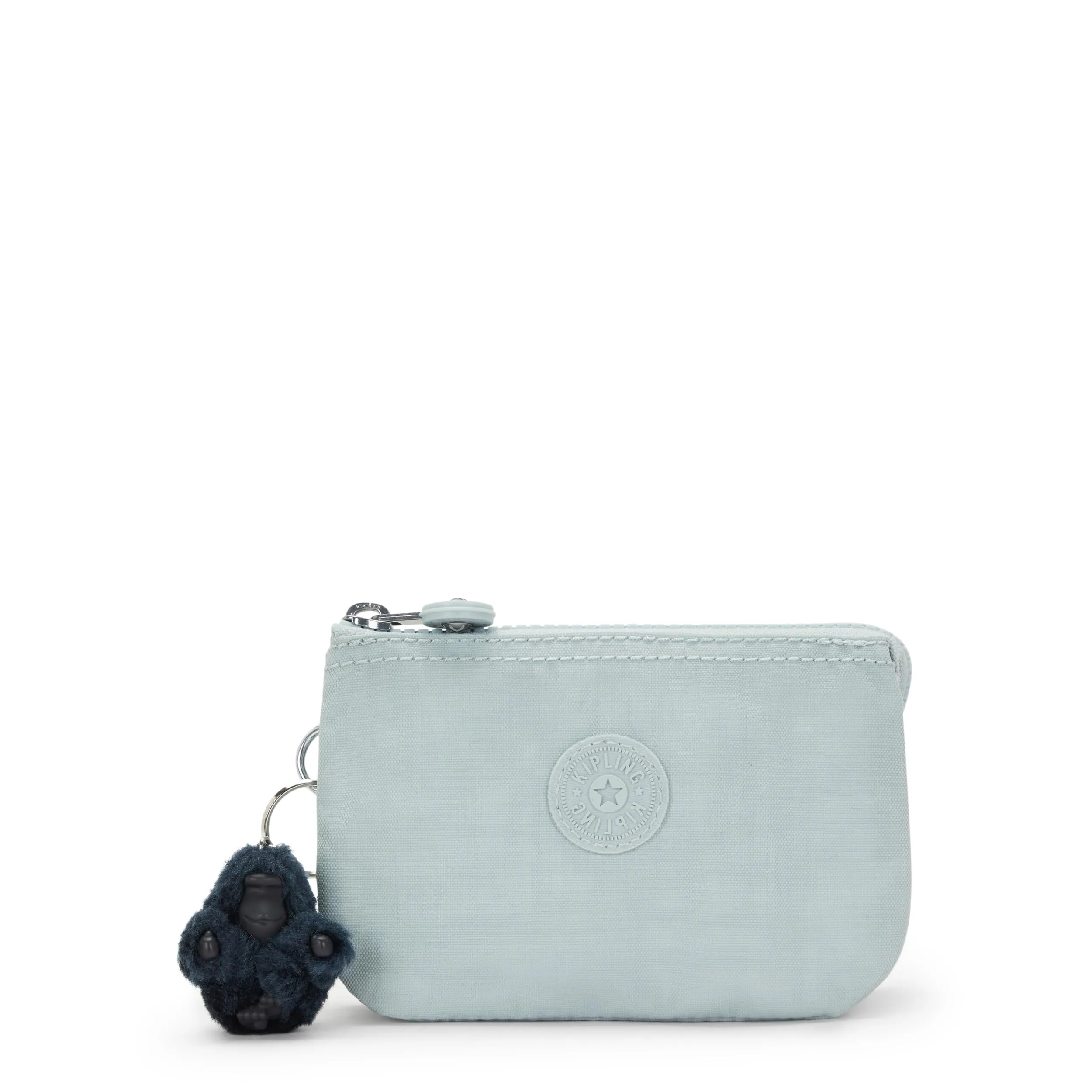 Kipling CREATIVITY S Piccola borsa, sacchetti, custodie, Breezy Blue (Blu)