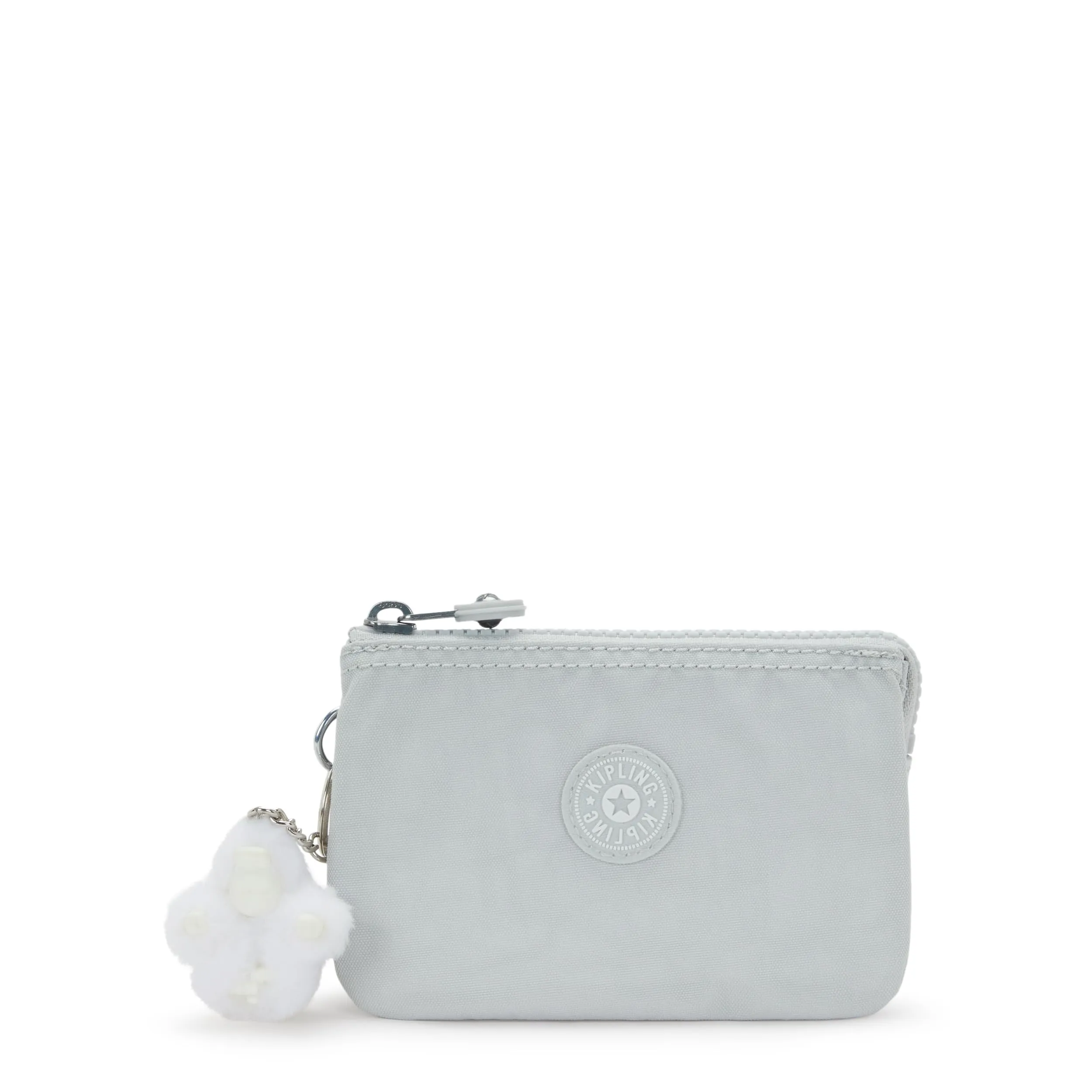 Kipling CREATIVITY S Piccola borsa, sacchetti, custodie, Easy Grey (Grey)