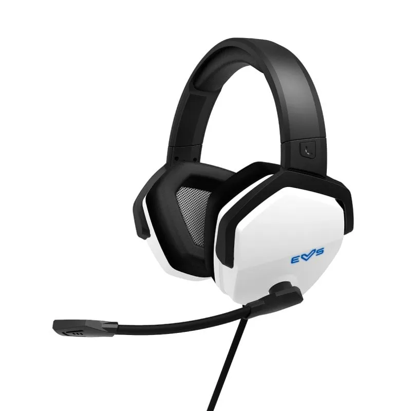 Cuffie da gioco Energy Sistem ESG 4 Surround 7.1 Bianco