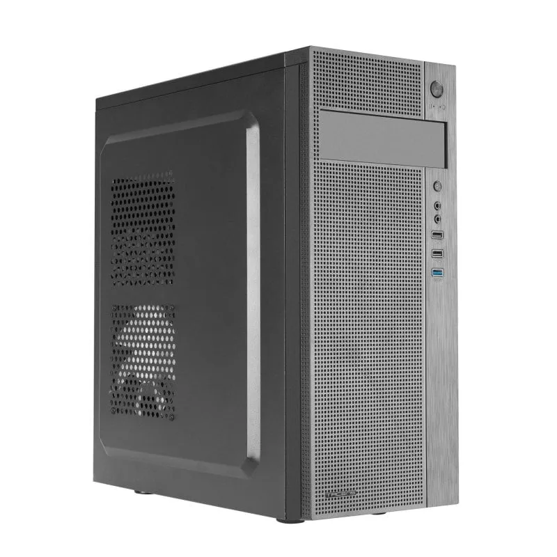 Tacens Ferrox USB 3.0 Nero
