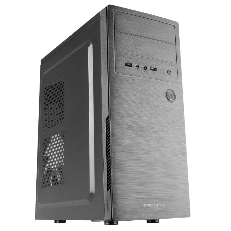 Tacens Initiox USB 3.0 Nero