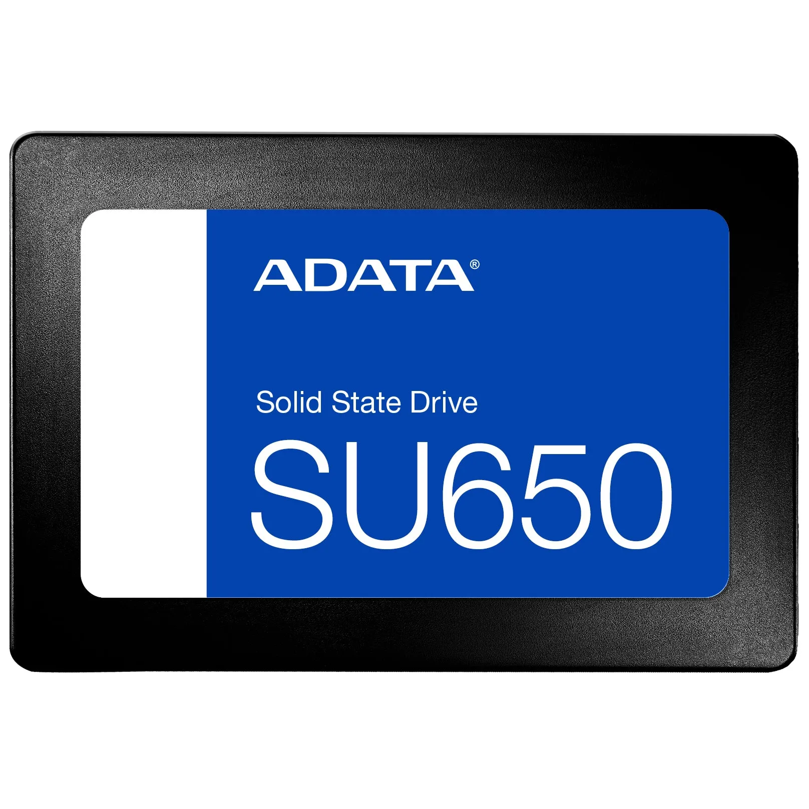 Solid State Drive (SSD) Adata SU650, 256GB, 2.5 pollici, SATA III ASU650SS-256GT-R