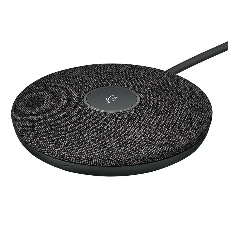 Microfono modulare Logitech con grafite RightSound per Rally/Rally Bar/Rally Bar Mini