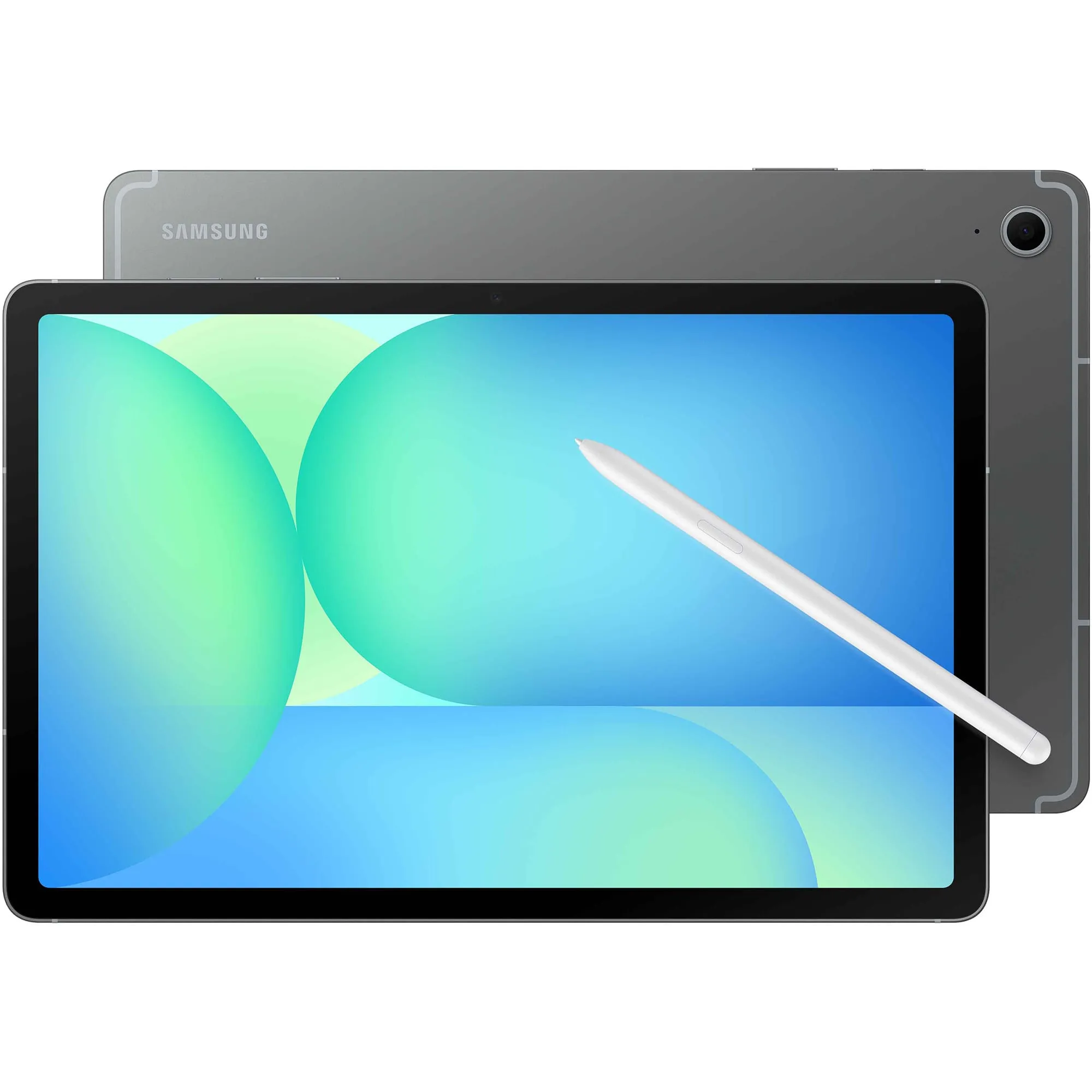 Galaxy Tab S10 FE+ Samsung Exynos 256 GB 33,3 cm (13.1") 12 GB Wi-Fi 6 (802.11ax) Grigio, Tablet PC