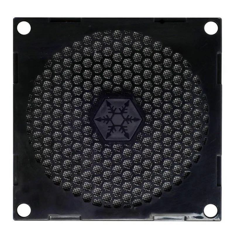 Silverstone FF81 Altro