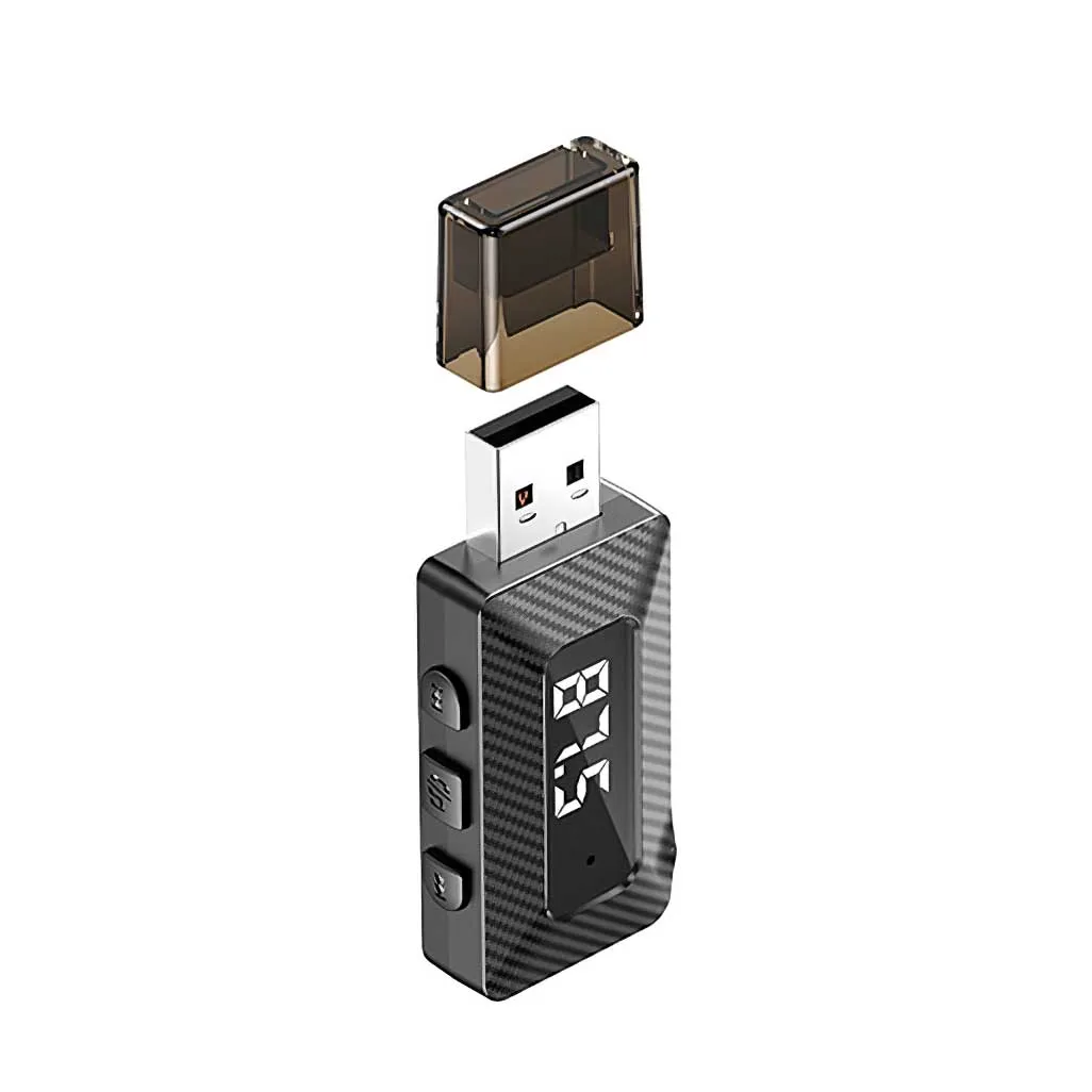 Ricevitore Bluetooth XO Design BCC16