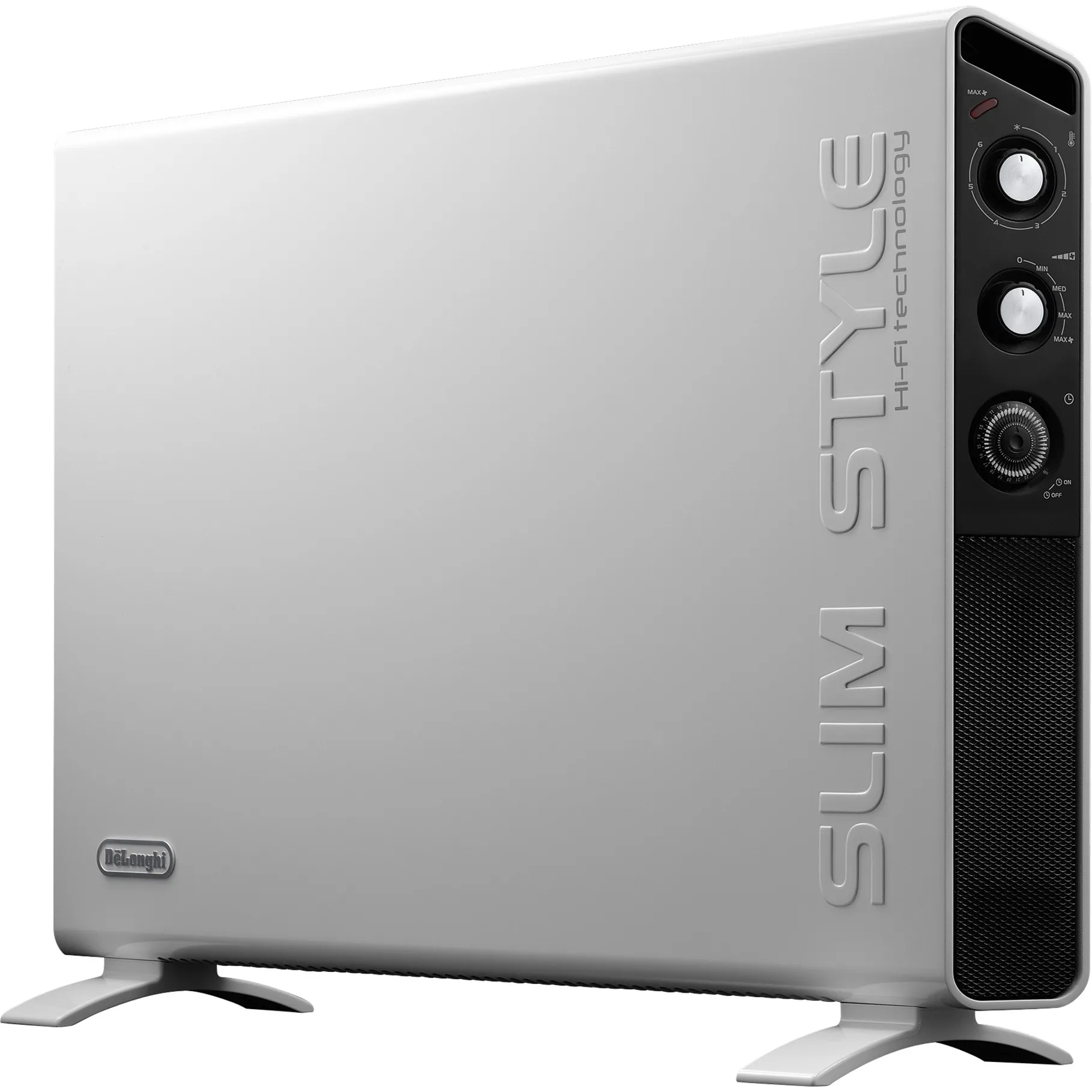 Slim Style HCX 3220, Livello convettore