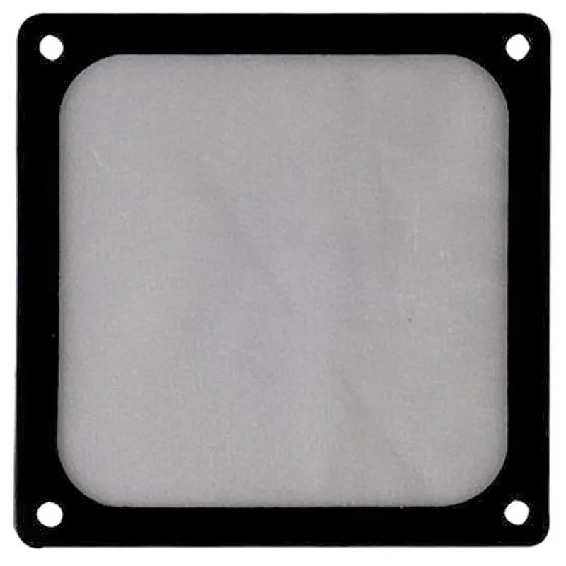 Silverstone FF143 Filtro per ventola