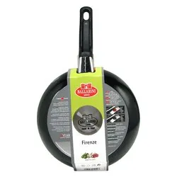 Padella Alluminio antiaderente (18cm) FIRENZE Nero 1000814