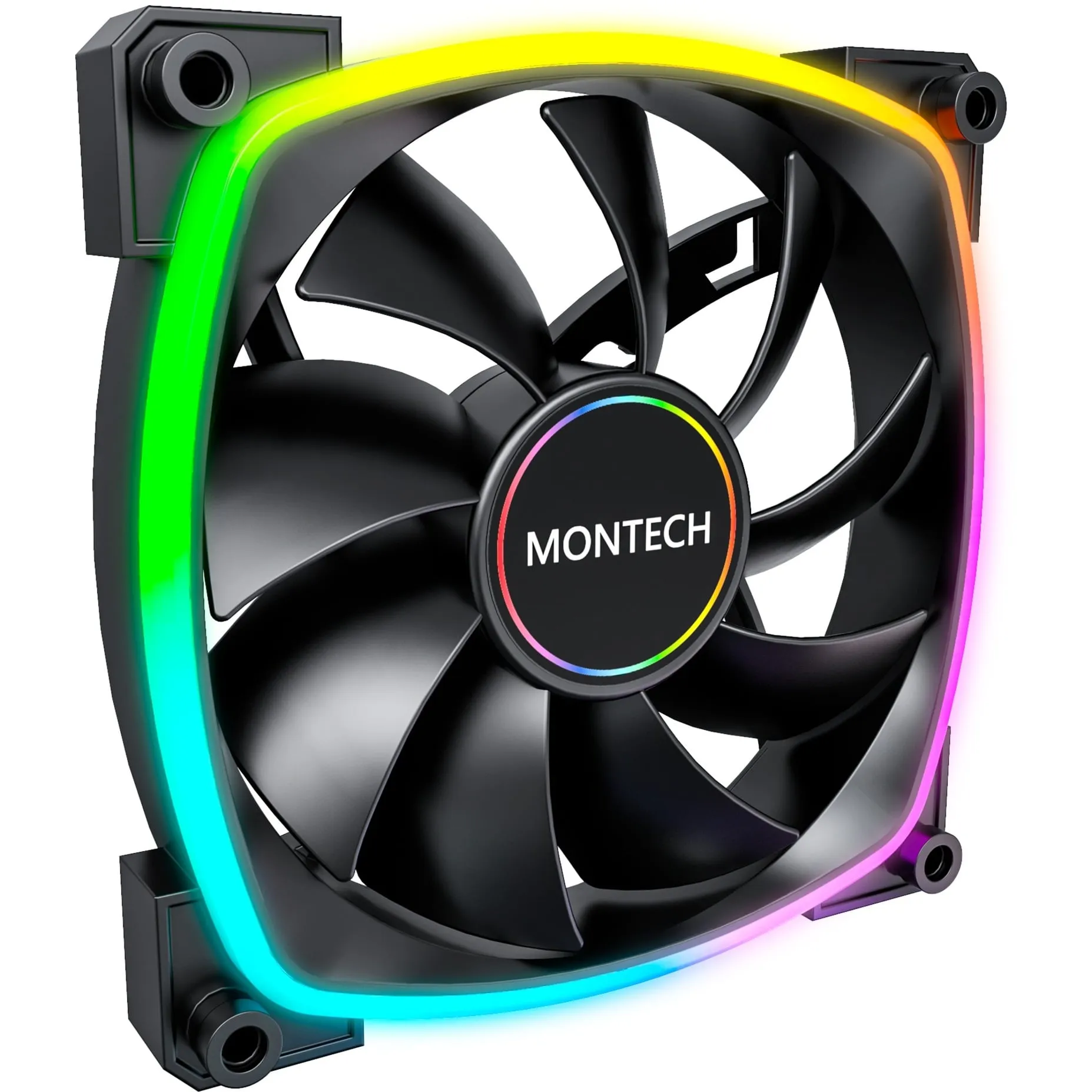 AX140 PWM 140x140x25, Ventola