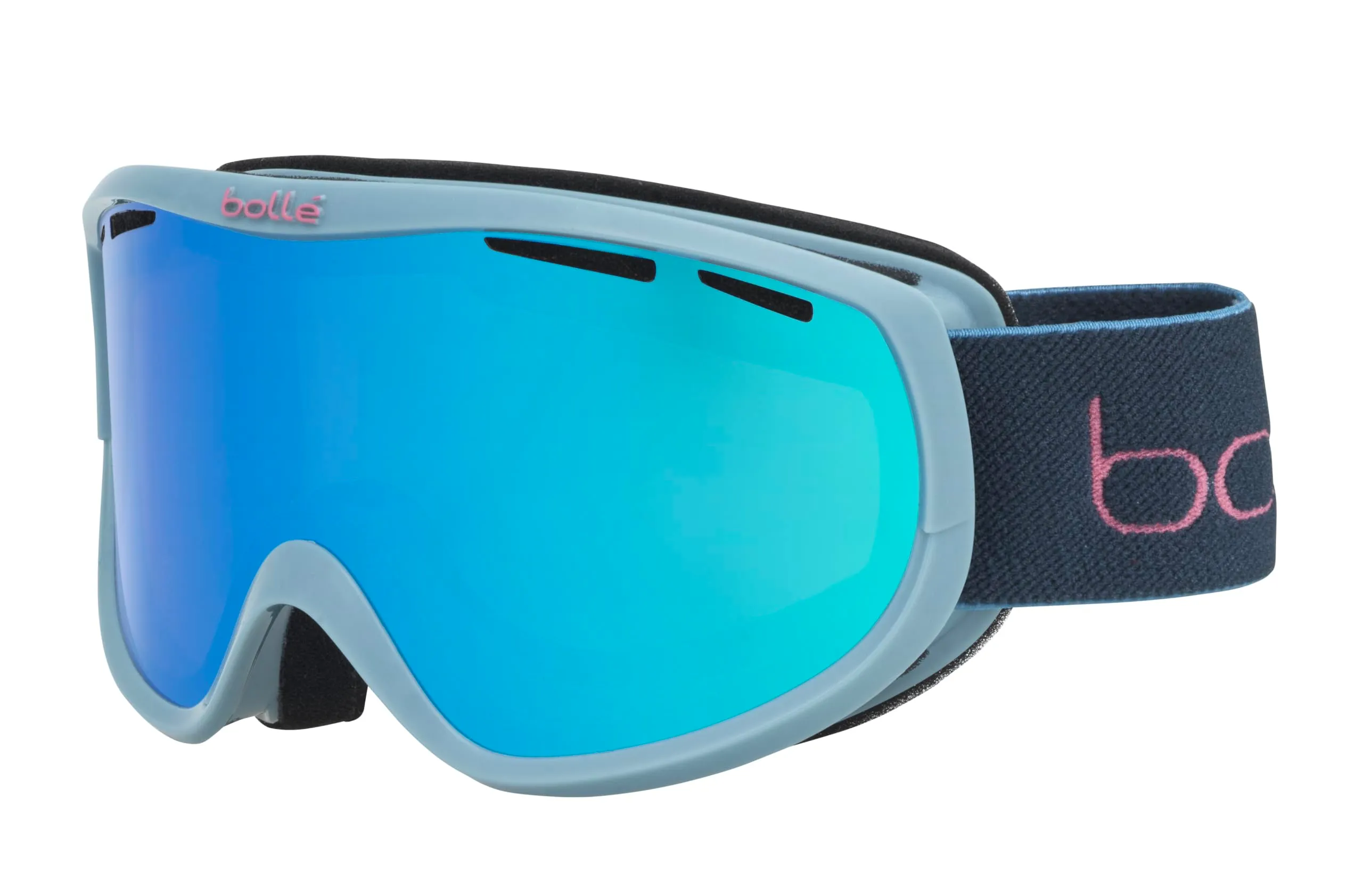 Bollé SIERRA STORM BLUE SHINY Aurora cat 2