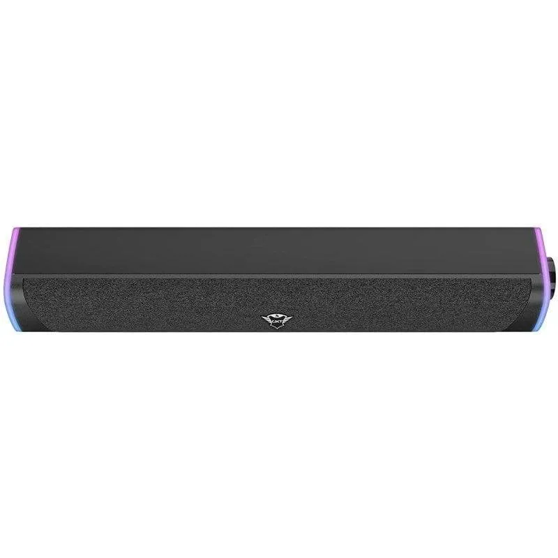 Barra Sound Trust GXT 620 Axon 2.0 12W RMS Cablata RGB Nera