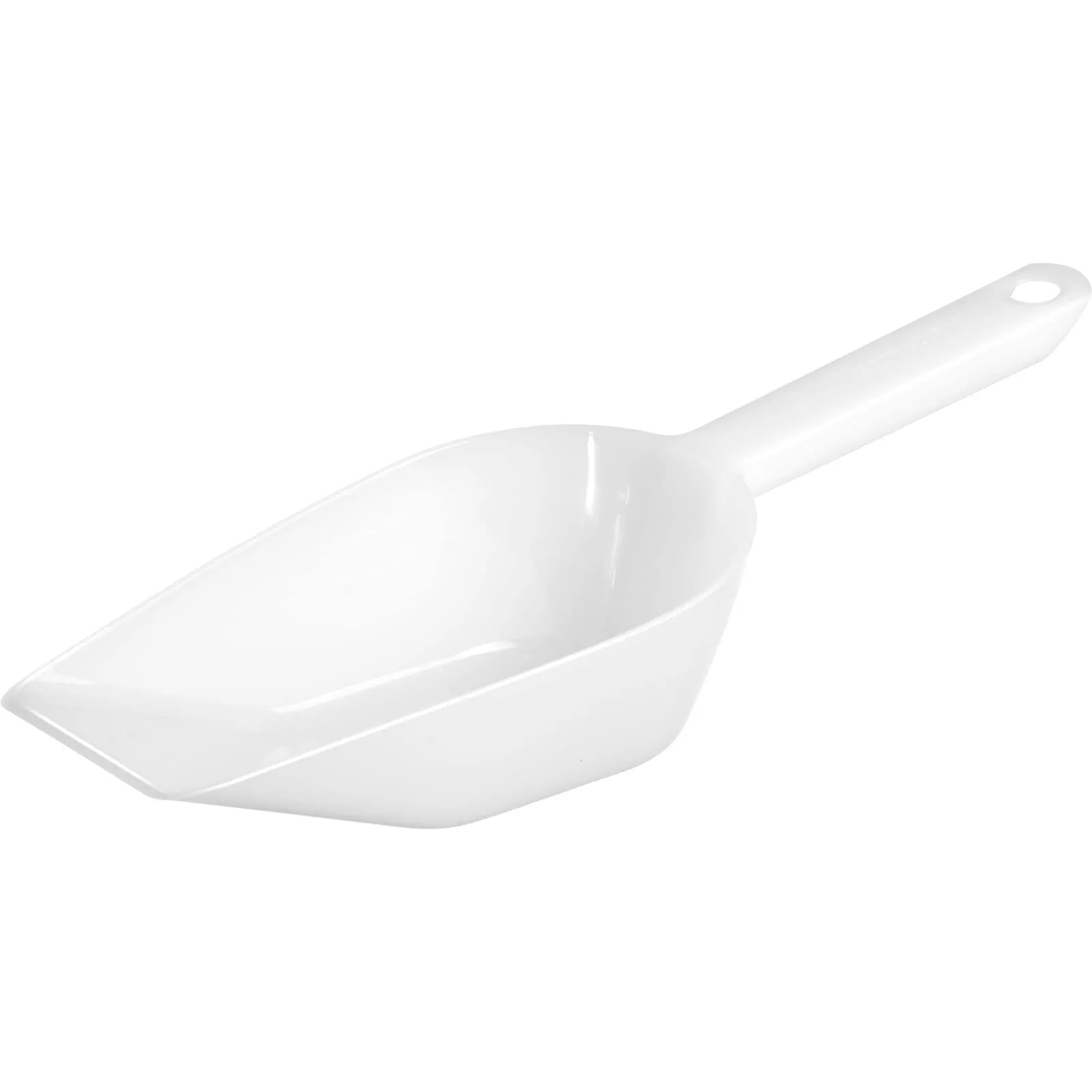 Westmark Paletta dosatrice Halvar – 250 ml, con scala, per porzionare