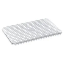 Scolapiatti (40x25x2cm) Bianco 6700P2