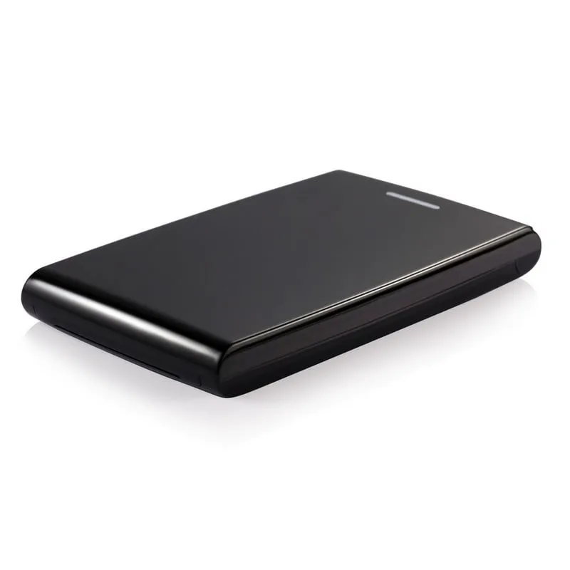 Tooq Custodia per disco rigido da 2,5" SATA a USB 3.0
