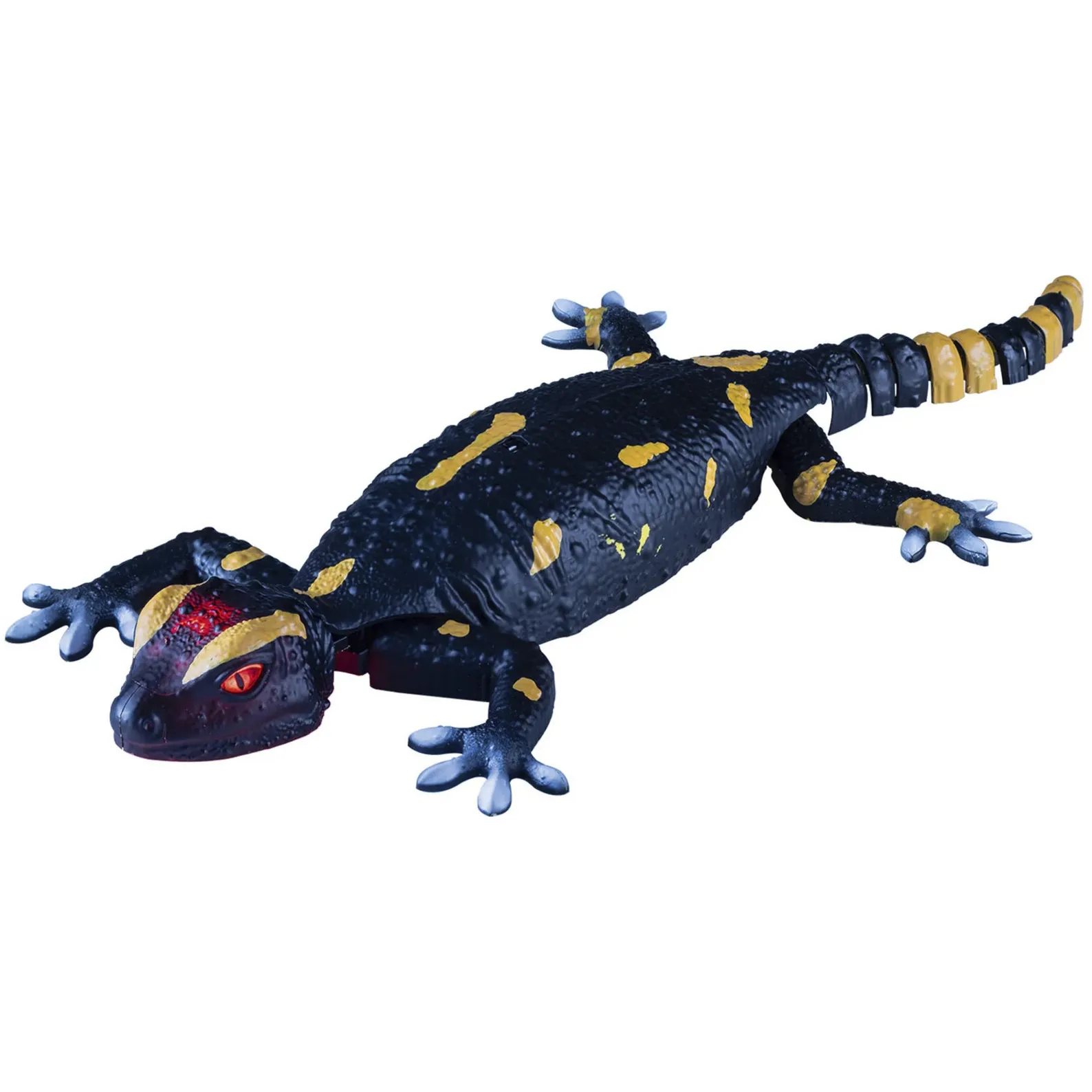 Robo Friends Salamander, RC