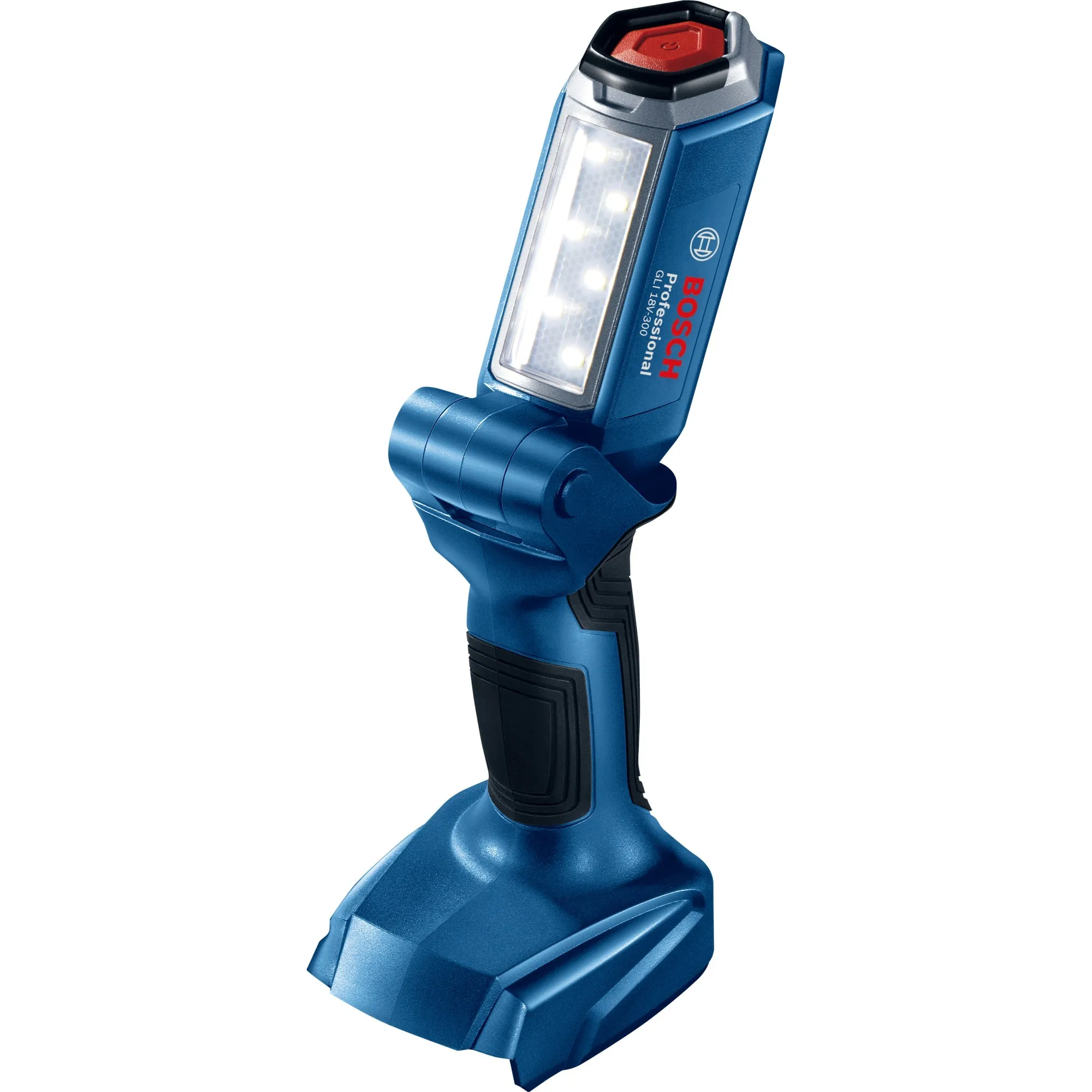 GLI 18V-300 Professional, Luce da lavoro