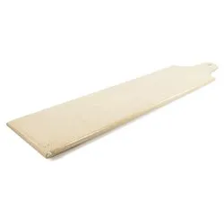 Tagliere Legno (86x12cm) Naturale Art 175