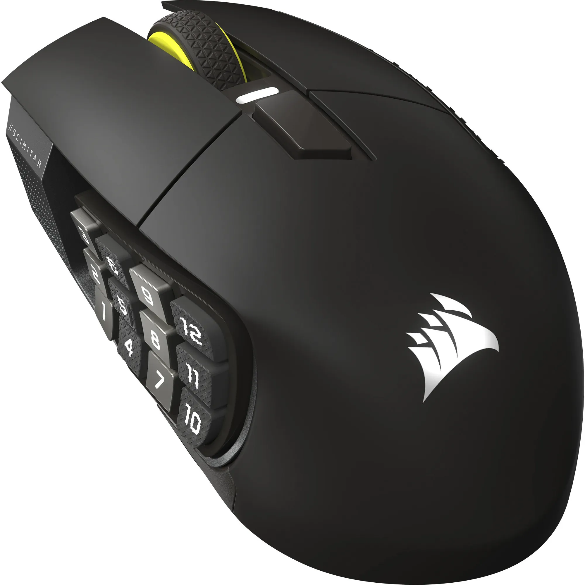SCIMITAR Elite Wireless SE, Mouse da gioco