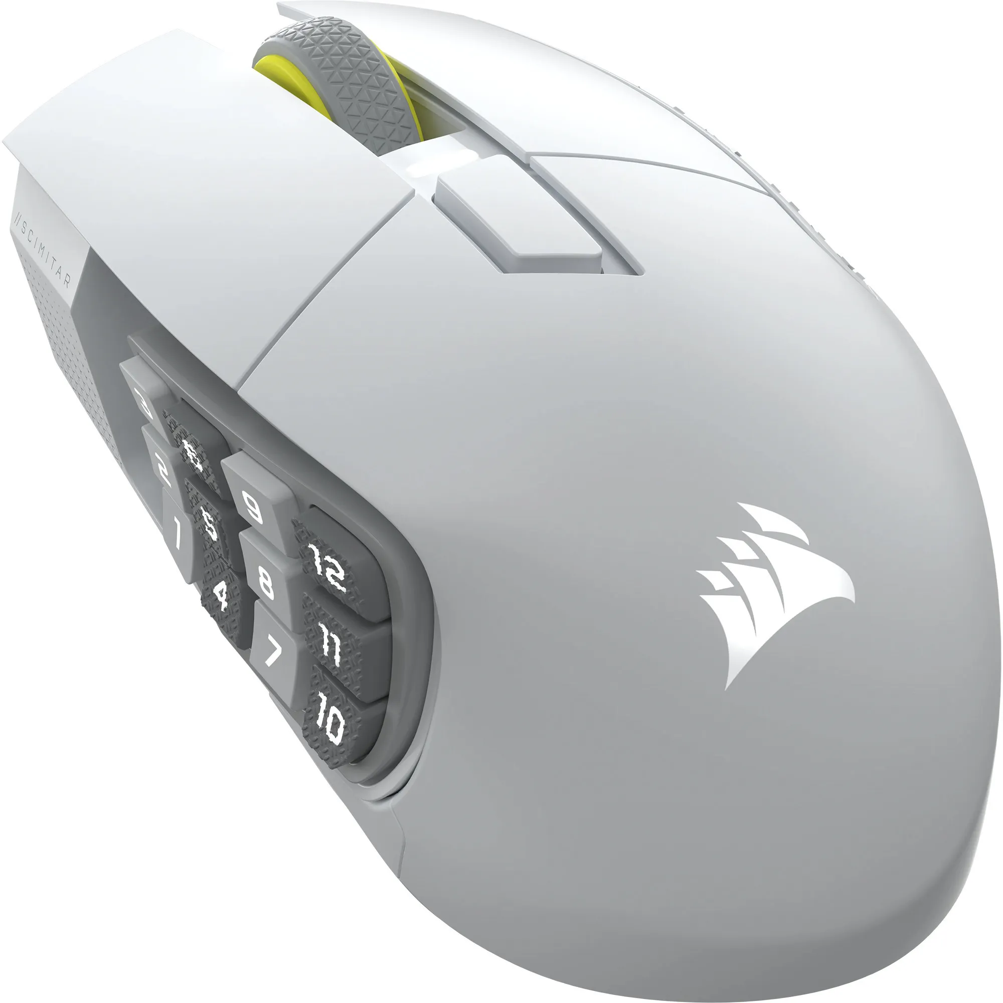 SCIMITAR Elite Wireless SE, Mouse da gioco