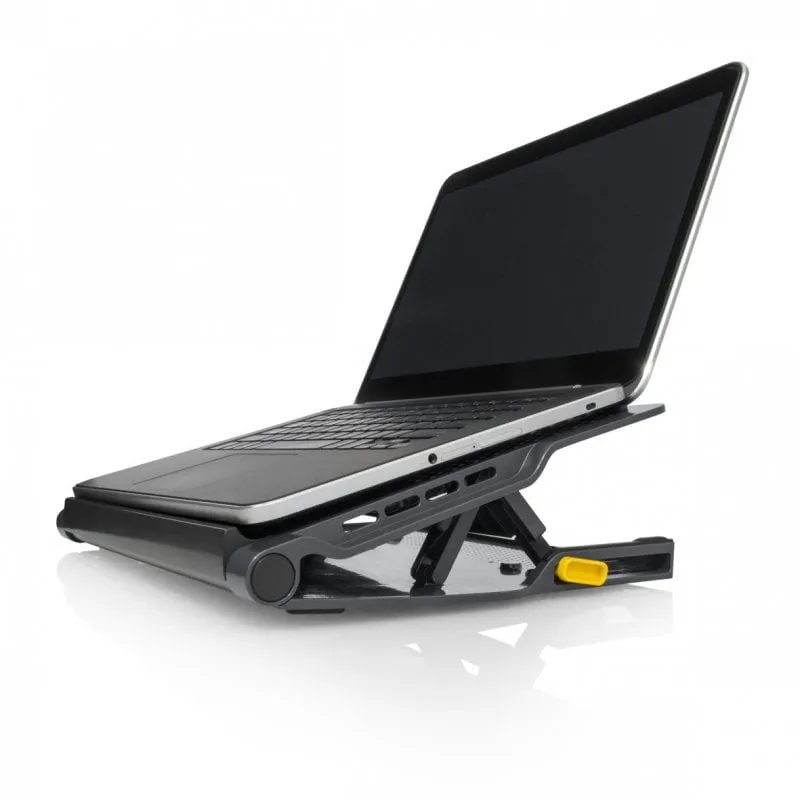 Targus Chill Mat + With 4-Port 2.0 Hub