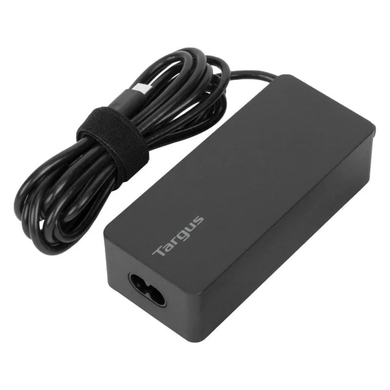 Caricabatterie USB-C Power Delivery da 65 W Targus APA107EU