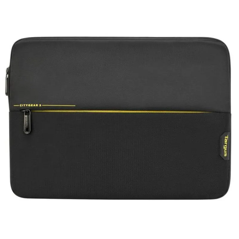 Custodia nera per laptop Targus CityGear fino a 13,3"
