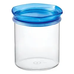Barattolo plastica (1Lt) Salvagusto Assortito 721