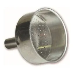 Imbuto caffettiera 1 Tazza Alluminio 7010JU00000000000