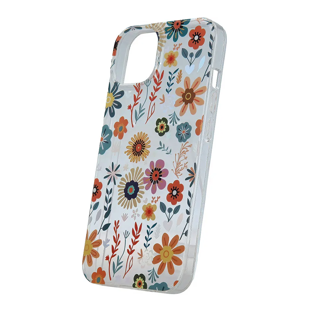 Custodia per Samsung Galaxy S23 FE S711, OEM, Field, Multicolore