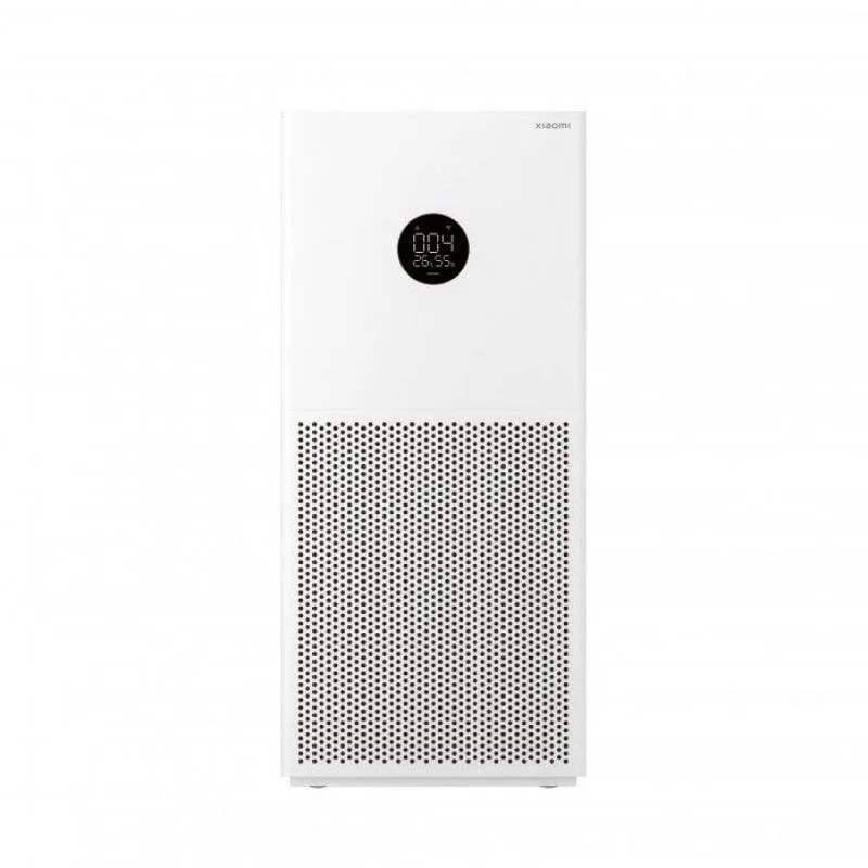Purificatore d'aria Xiaomi Smart Air Purifier 4 Lite Bianco con filtro HEPA LED