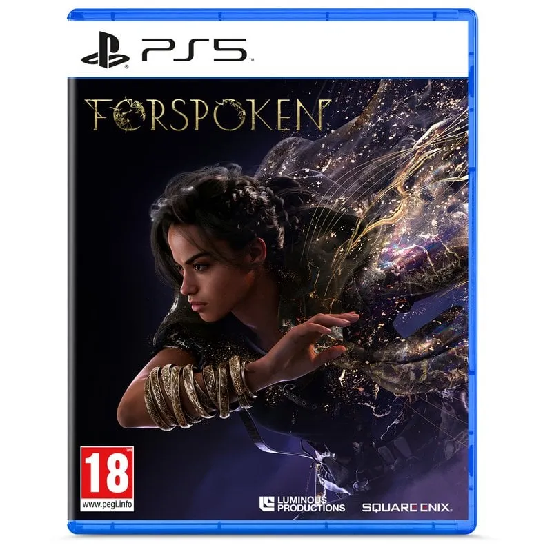 PS5 sconsolata