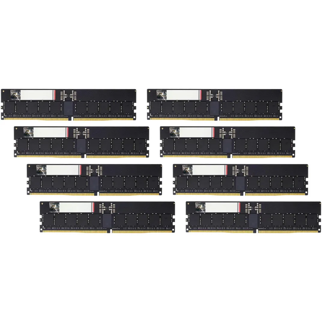RIMM 256 GB DDR5-6800 (8x 32 GB) Octo-Kit, Memoria