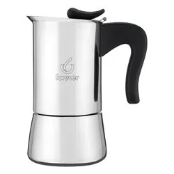 Caffettiera Inox 6 Tazze MISS SPLENDY INDUCTION Cromo lucido 121313