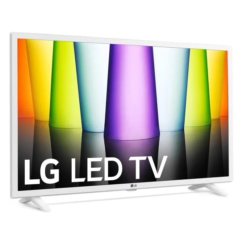 LG FHD 32LQ63806LC.AEU TV 81,3 cm (32") Full HD Smart TV Wi-Fi Bianco