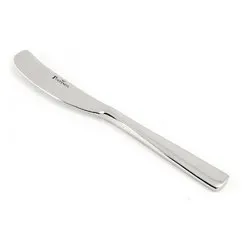Spalmaburro (lama 10cm ) Inox 18/10 PALACE Cromo 16900025