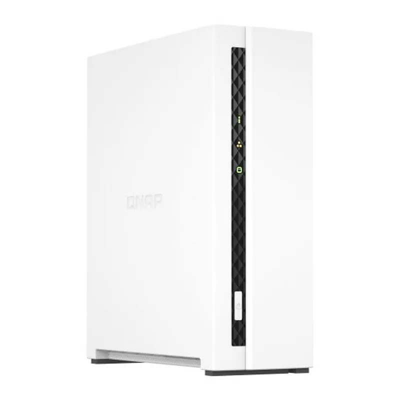 Server NAS Qnap TS-133